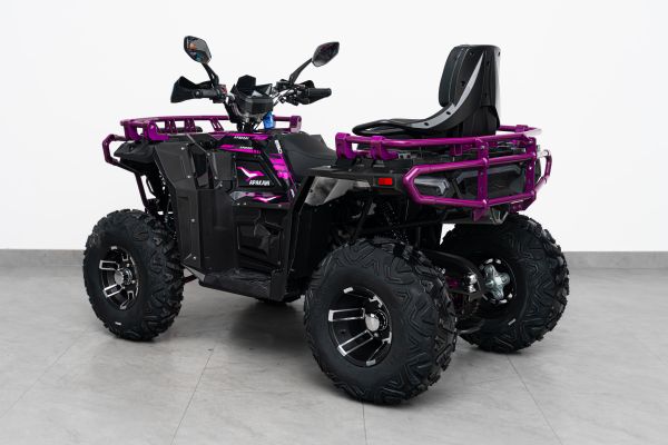 GRINDOR 250 LD